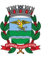 Brasão da cidade de RIBEIRÃO PRETO