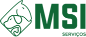 Logo MSI Serviços